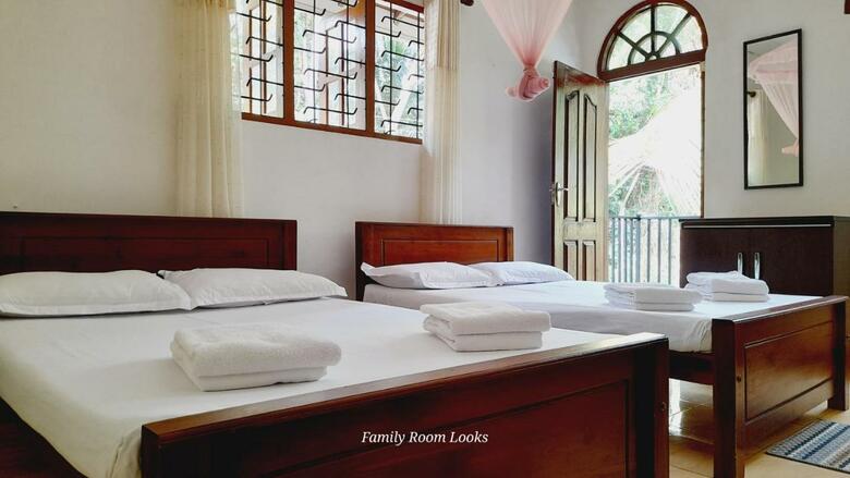 Bed & Breakfast House Of Le Meridien