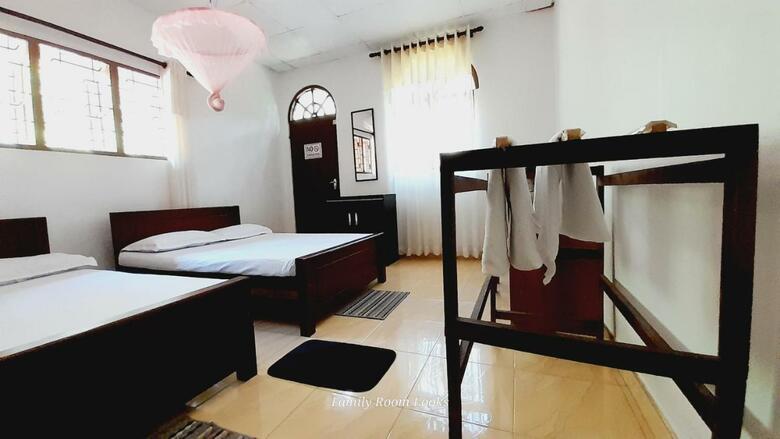 Bed & Breakfast House Of Le Meridien