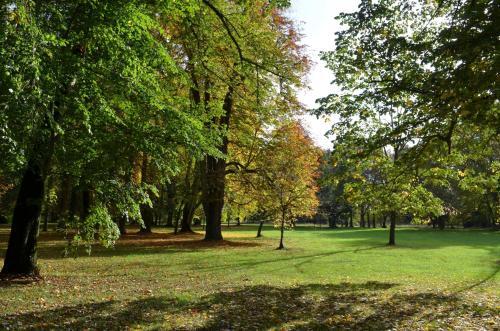 Bed & Breakfast Abbaye De Vauluisant