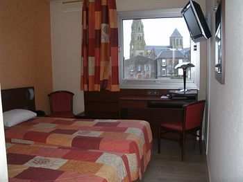 Hotel Citotel Saint Jacques