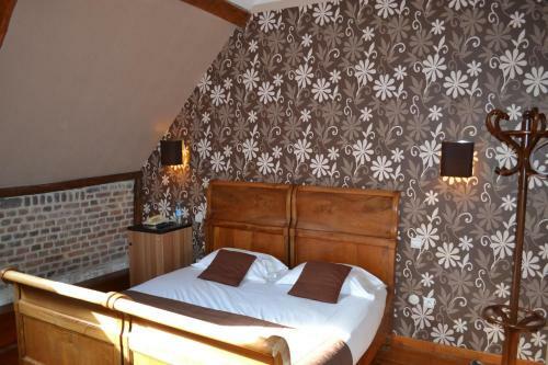 Hotel Le Domaine Des Cigognes