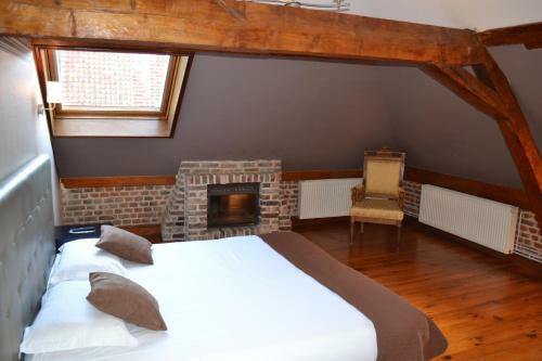 Hotel Le Domaine Des Cigognes