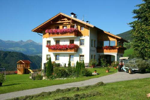 Apartamento Linderhof