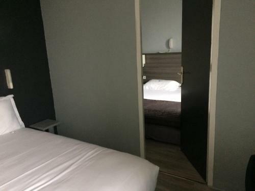 Logis Hotel De La Poste