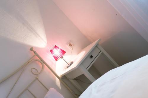 Apartamentos Residence Bad Burgstall