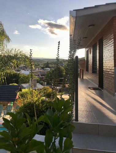 Lodge Mirador De La Quinta
