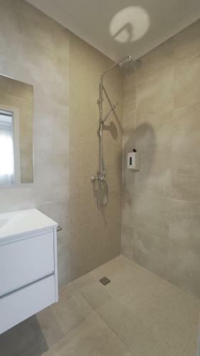 Bed & Breakfast Vila Milreu Guest House