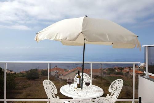 Apartamento Casa Santana