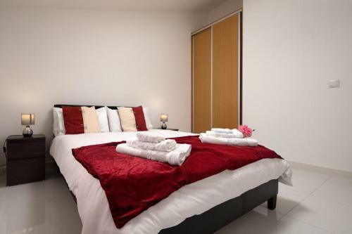Apartamento Casa Santana