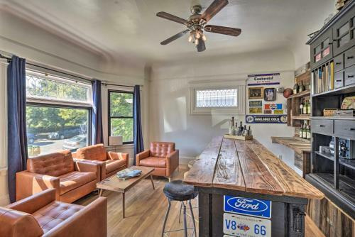 Beautiful San Jose Home With Private Backyard!