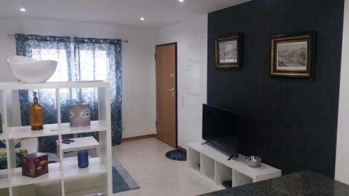 Apartamento Appartement Espinho