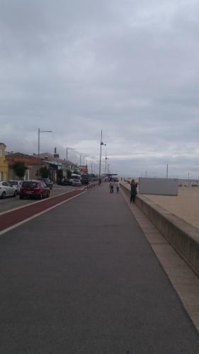 Apartamento Appartement Espinho
