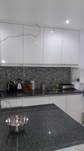 Apartamento Appartement Espinho