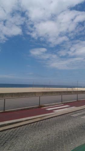 Apartamento Appartement Espinho