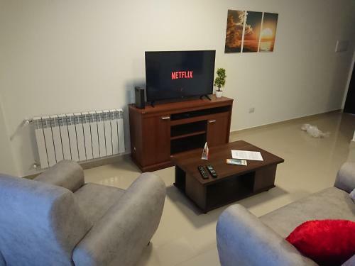 Apartamento Departamento De Excelente Categor�a