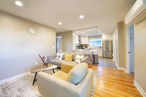 @ Marbella Lane - 5br Sfr Dtwn Sj Laundry + P