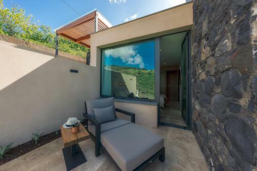 The Rock Villas