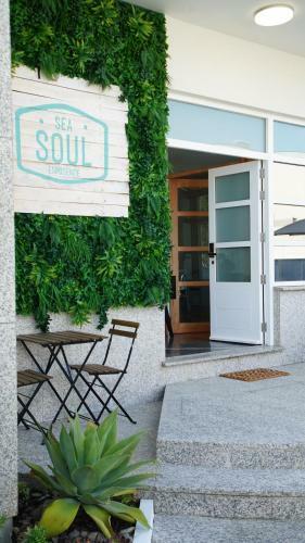 Albergue Sea Soul Esposende