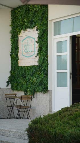 Albergue Sea Soul Esposende