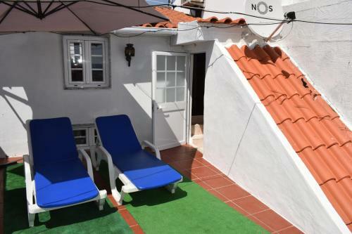 Apartamento O Estremoceiro