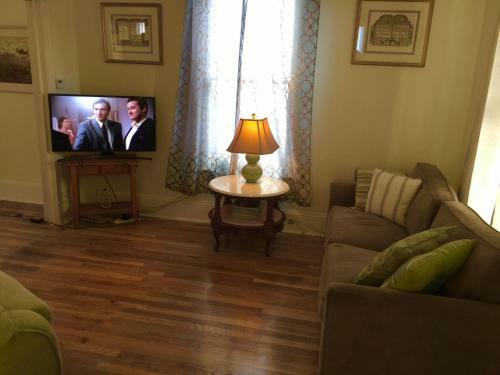 Ocean Breeze 3 Br Vacation Home