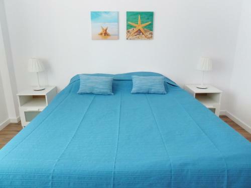 Ocean Breeze Apartment