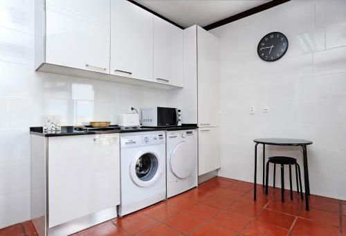Apartamento Ocean View In Estoril - Checkinhome
