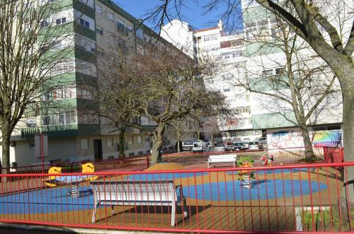 Apartamento Seven Guest House