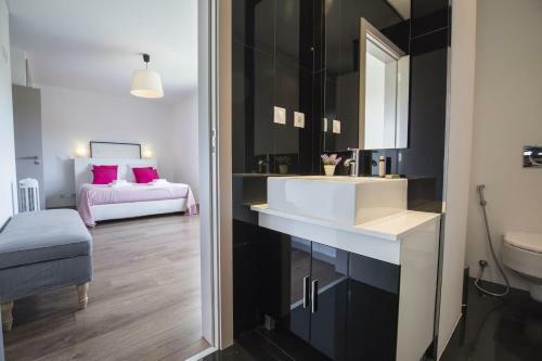 Apartamento Modern Flat