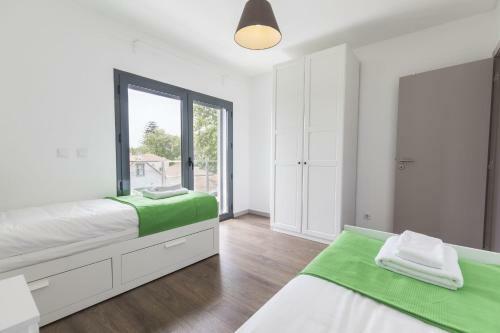 Apartamento Modern Flat