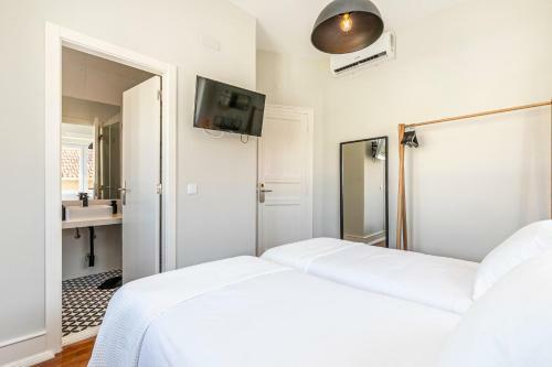 Hostal Sweet Spot @ Beach