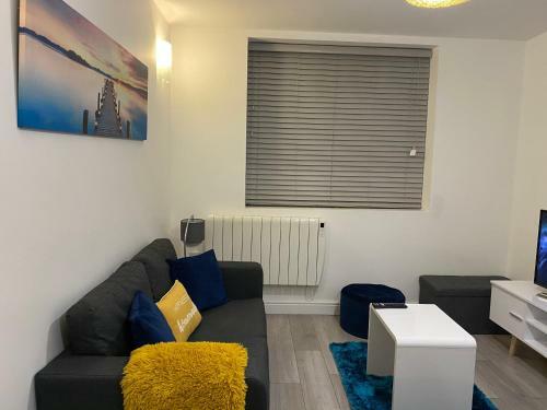 Marie?s Serviced Apartments- 2 Bedroom City Stay