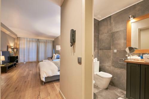 Apartamento Cascais/estoril Beachfront Apts