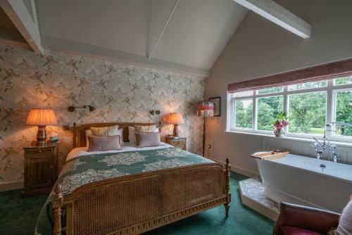 Hotel Albero Bedrooms
