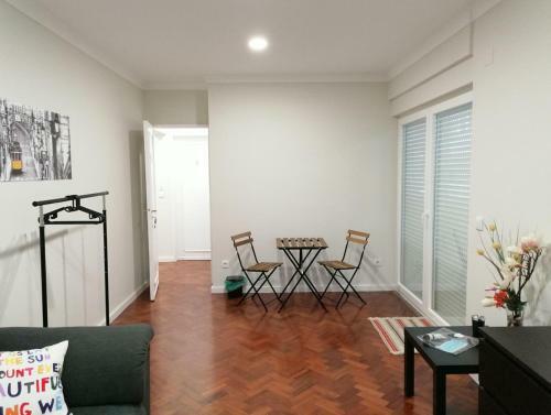 Dufi Estoril Apart Beach