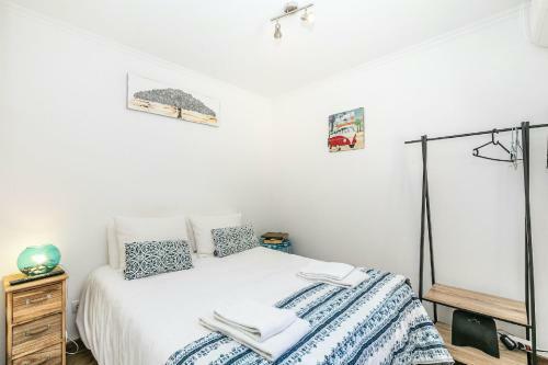 Apartamento Monte Leite Guest House