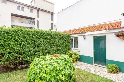 Apartamento Guestready - Modern And Charming Studio In Estoril