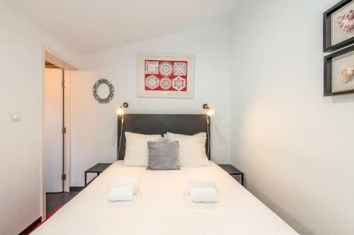 Apartamento Guestready - Modern And Charming Studio In Estoril