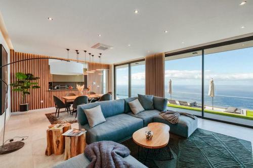 Villa The Cliffhouse By Mhm