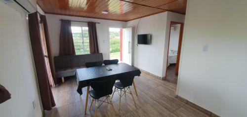 Terrazas De Estancia