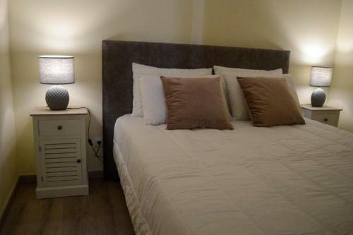 Apartamento Quinta Da Cerca