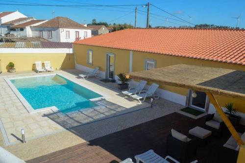 Apartamento Quinta Da Cerca
