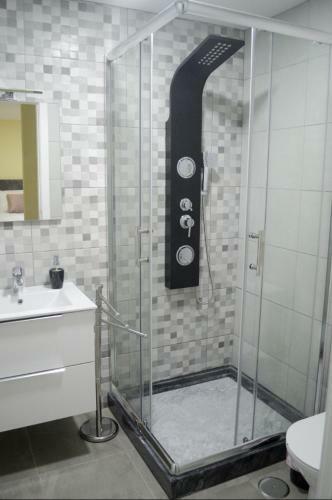 Apartamento Quinta Da Cerca