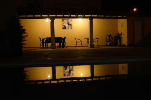Apartamento Quinta Da Cerca
