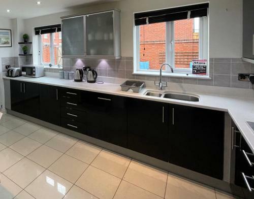 Beautiful Serviced Accommodation Bicester