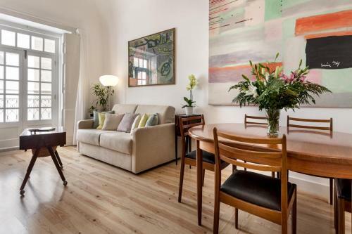 Apartamento Casa Das Arcadas, Com Free Garagem - Pra�a De Giraldo