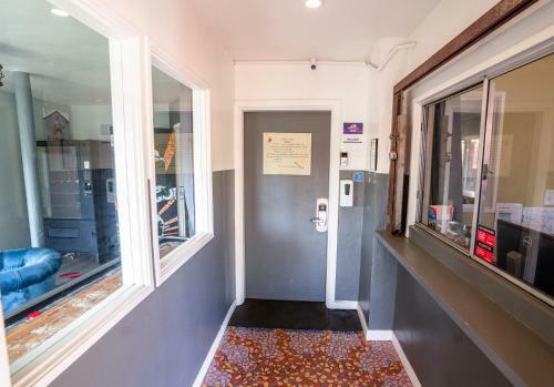 California Dreams Hostel - Ocean Beach