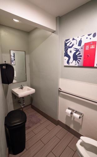 California Dreams Hostel - Ocean Beach