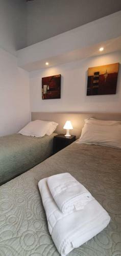 Hotel Ernestina Village