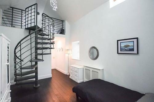 Reivers Apartment